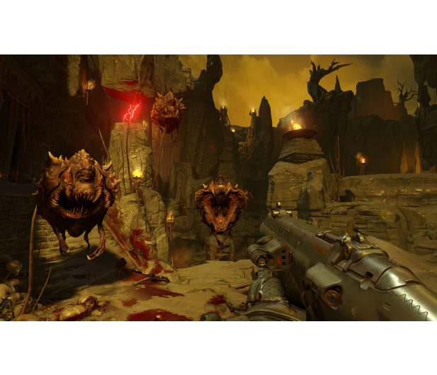 PC Doom - 289153 - zdjęcie 3